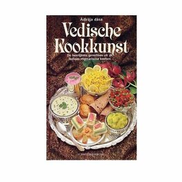 Vedische kookkunst 