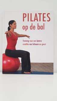 Pilates op de bal 