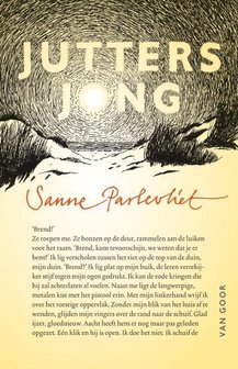 Jutters Jong -  Sanne Parlevliet