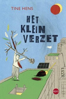 Het klein verzet