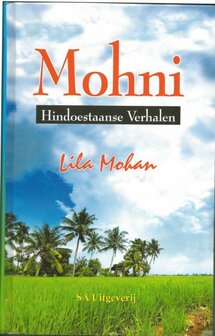 Mohni