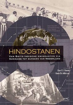 Hindostanen - Chan E.S. Choenni & Kanta Sh. Adhin