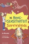 De hoogsensitiviteit survivalgids - An Michiels -9789059326125 