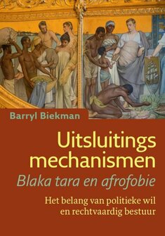 Uitsluitings Mechanismen - Blaka tara en acrofobie