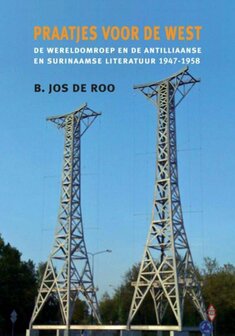 Praatjes voor de west - B. Jos de Roo 