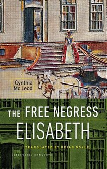 The free negress - Cynthia Mcleod (EN)