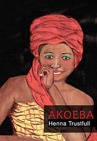 Akoeba - Henna Trustfull 