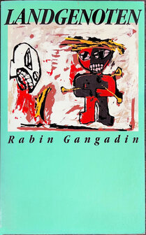 Landgenoten - Rabin Gangadin