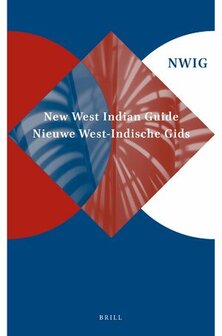 New-West Indian Guide - Nieuwe West-Indische Gids - 1382-2373 (EN)