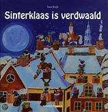 Sinterklaas is verdwaald