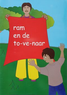 Ram en de to-ve-naar