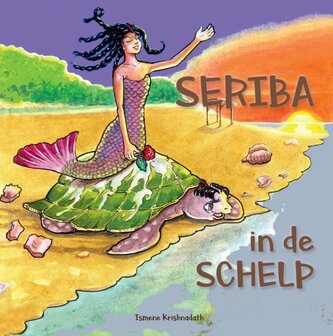 Seriba in de schelp