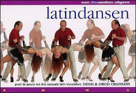 Latindansen
