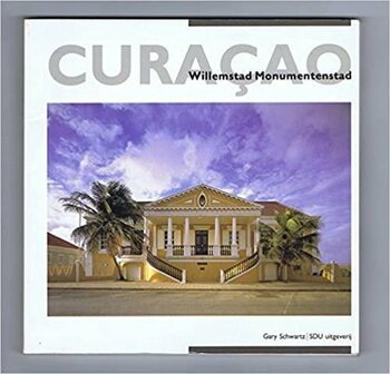 Curaçao - Willemstad Monumentenstad
