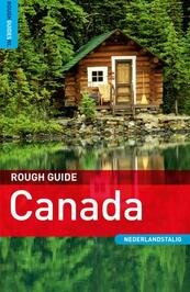 Rouch guide - Canada (Nederlandstalig)