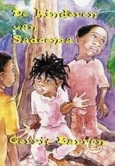 De kinderen van Sadoema - Gerrit Barron - 9991494073