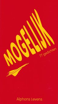 Mogelijk - Alphons Levens - 9789991494623