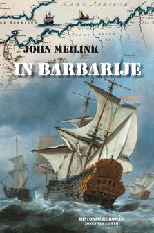 In Barbarije John Meilink