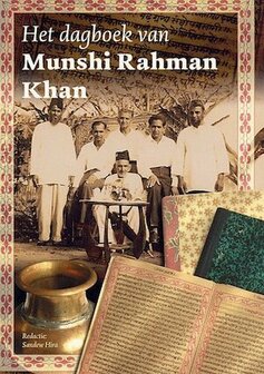 Het dagboek van Munshi Rahman Khan