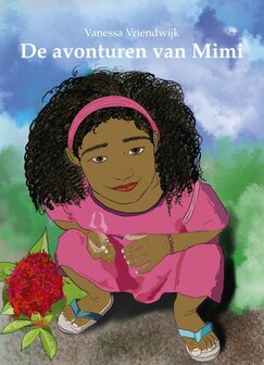 De avonturen van Mimi