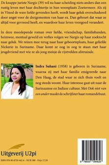 Ook niet van een ander |Indra Suhani|