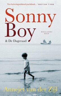 Sonny Boy &amp; De dageraad (Annejet van der Zijl)