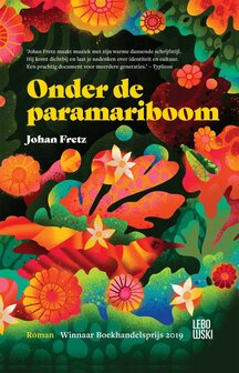 Onder de paramariboom Auteur: Johan Fretz