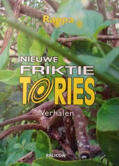 Nieuwe friktie tories (verhalen) - Rappa 