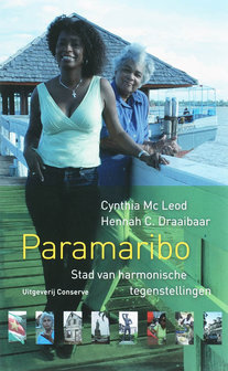 Paramaribo - Cynthia Mc Leod&ensp;&amp;&ensp;Hennah C. Draaibaar 