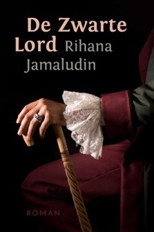 De zwarte lord - Rihana Jamaludin