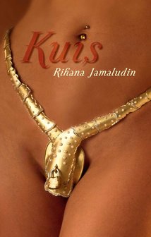 Kuis - Rihana Jamaludin 