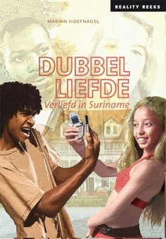 Dubbelliefde - Marian Hoefnagel 