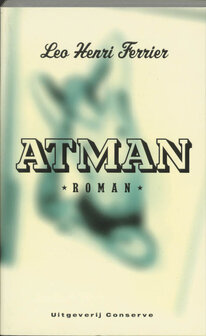 Atman - Leo Henri Ferrier - Softback 