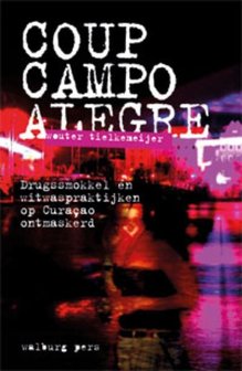 Coup Campo Alegre - Wouter Tielkemeijer - 9789057308826