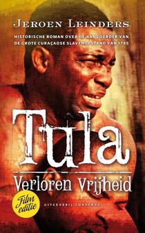 Tula - Filmeditie - Jeroen Leinders 