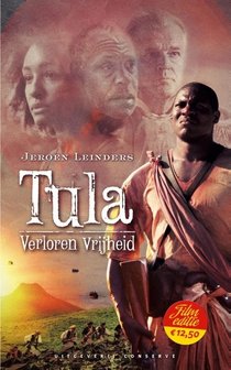 Tula - Filmeditie met filmfoto&#039;s - Jeroen Leinders - 9789054293545