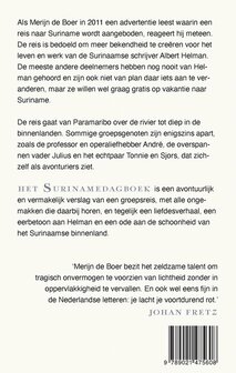 Het Surinaams Dagboek