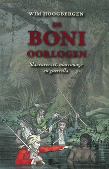 De Boni-oorlogen - Wim Hoogbergen - 9789991401034