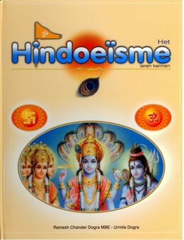 het Hindoe&iuml;sme leren kennen
