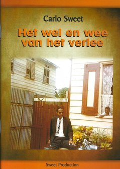 Het wel en wee van het verlee - Carlo Sweet - 9789991472317