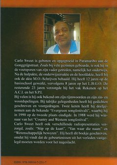 Het wel en wee van het verlee - Carlo Sweet - 9789991472317