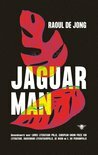 Jaguarman Raoul de Jong