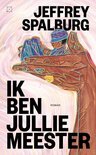 Ik ben jullie meester | Jeffrey Spalburg