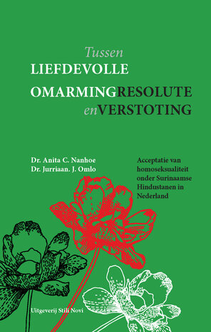 Tussen liefdevolle omarming en resolute verstoting