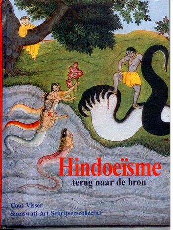 Hindoeïsme terug naar de bron