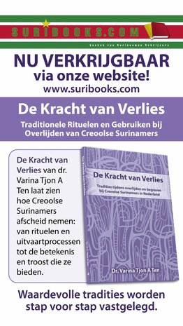 De Kracht van Verlies