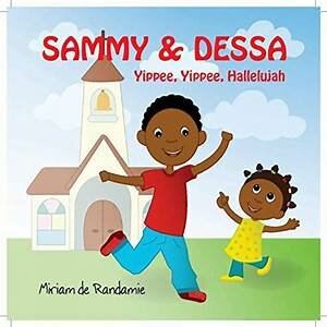 Sammy &amp; Dessa - yippee, yippee, hallelujah