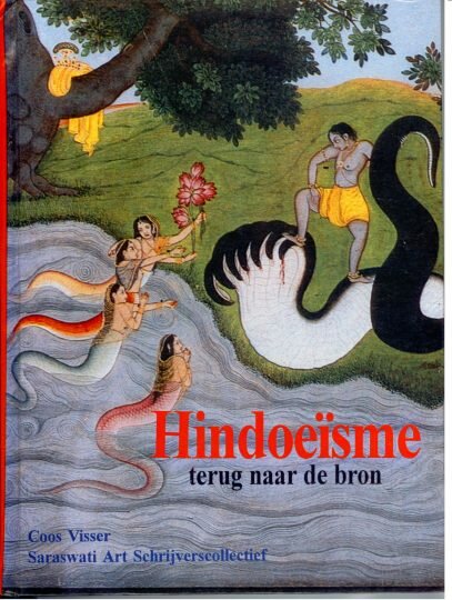 Hindoe&iuml;sme terug naar de bron