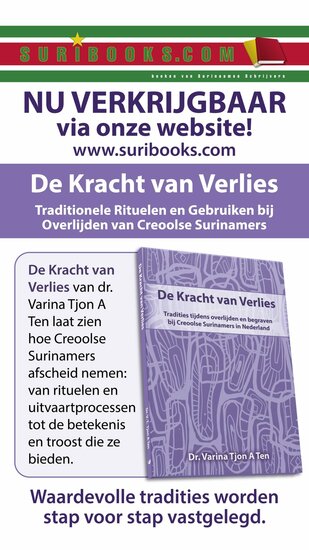 De Kracht van Verlies