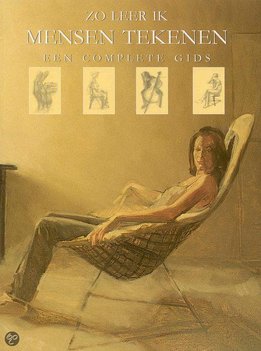 zo leer ik mensen tekenen